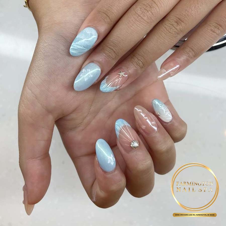 Farmington Nail Spa